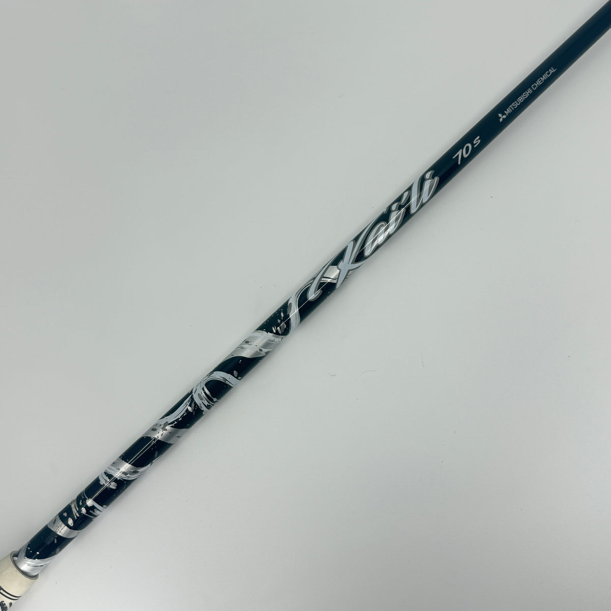 Mitsubishi Kai'Li White 70-S Fairway Wood Shaft - S-887 image 1