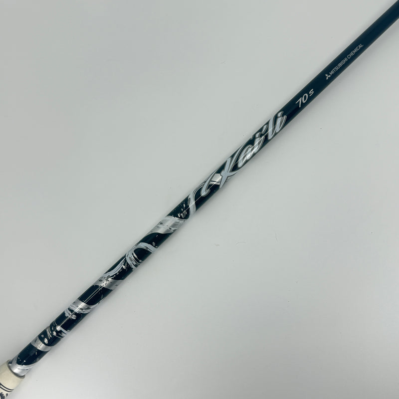 Mitsubishi Kai'Li White 70-S Fairway Wood Shaft - S-887 image 1