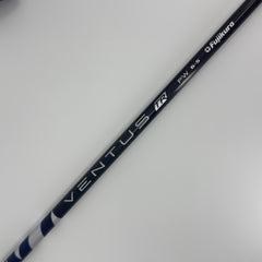Taylormade Qi10 3 Wood HL 16.5* RH Ventus TR Blue FW Stiff - F-788 image 7