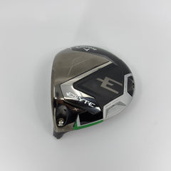 Callaway Elyte X Driver 10.5* LH UST Mamiya Helium 54R Regular