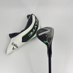 Callaway Elyte 4 Hybrid RH Project X Hzrdus Black Gen 4 - C-765 image 1