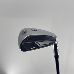 Ping iDi Utility 3 Iron RH Mitsubishi Tensei 1K Pro White HY - F-717 image 8