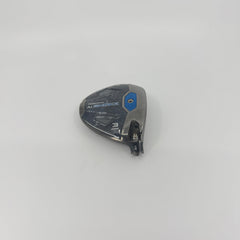 Callaway Paradym Ai Smoke Max 3 Wood 15* Head - H-821 image 2