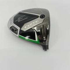 Callaway Elyte Driver 9* RH Graphite Design Tour AD HD 60X X Stiff