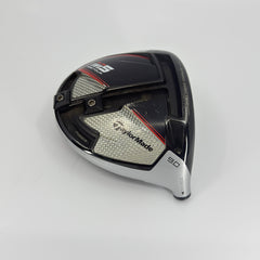 Taylormade M5 Tour Driver 9* Head - H-846 image 3