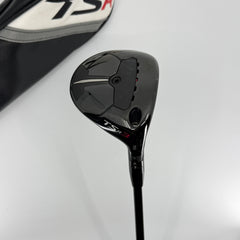 Titleist TSR3 3 Wood 15* RH Mitsubishi Tensei AV Blue 65S Stiff