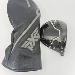 PXG 0311 Black Ops TOUR-1 Driver 8* RH Fujikura Ventus Black Velocore 60X X Stiff