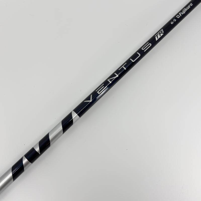 Fujikura Ventus TR Blue 6-S Stiff Wood Shaft - S-733 image 1