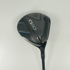 Taylormade Qi10 3 Wood HL 16.5* RH Ventus TR Blue FW Stiff - F-788 image 6