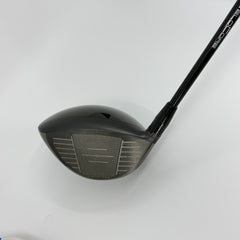 Callaway Paradym Ai Smoke TD Driver 9* RH Fujikura Ventus TR Black Velocore 70X X Stiff
