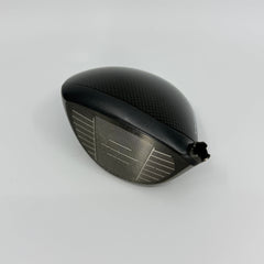 Callaway Paradym Ai Smoke TD Driver 9* RH Fujikura Ventus TR Black Velocore 70X X Stiff