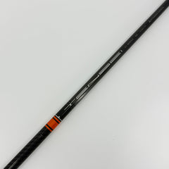 PXG 0811 XT GEN4 Driver 9* RH Mitsubishi Tensei CK Pro Orange 60T Tour X Stiff