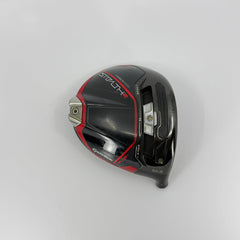 Taylormade Stealth 2 Plus Driver 10.5* RH Mitsubishi Kai'Li Red 60S Stiff