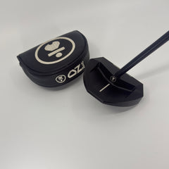 L.A.B. Golf OZ.1 Counterbalance Putter LH - P-828 image 1