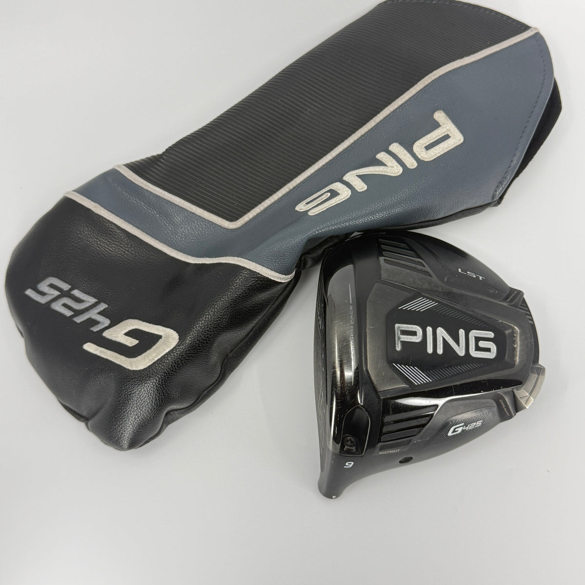 Ping G425 LST Driver Head 9* LH - H-722 image 1
