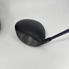 Srixon ZXi Driver 10.5* RH Project X HZRDUS Black Gen 5 Regular 60 5.5 Shaft - C-853 image 2