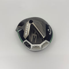 Callaway Elyte Driver 10.5* Head - H-838 image 6