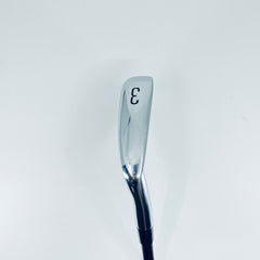 Titleist T200 Utility 3 Iron 20* RH Fujikura Ventus Black Velocore+ 80X X Stiff