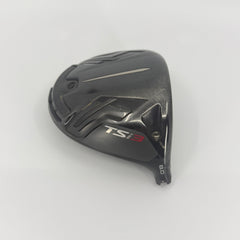 Titleist TSi3 Driver 8* RH Graphite Design Tour AD VF 60S Stiff