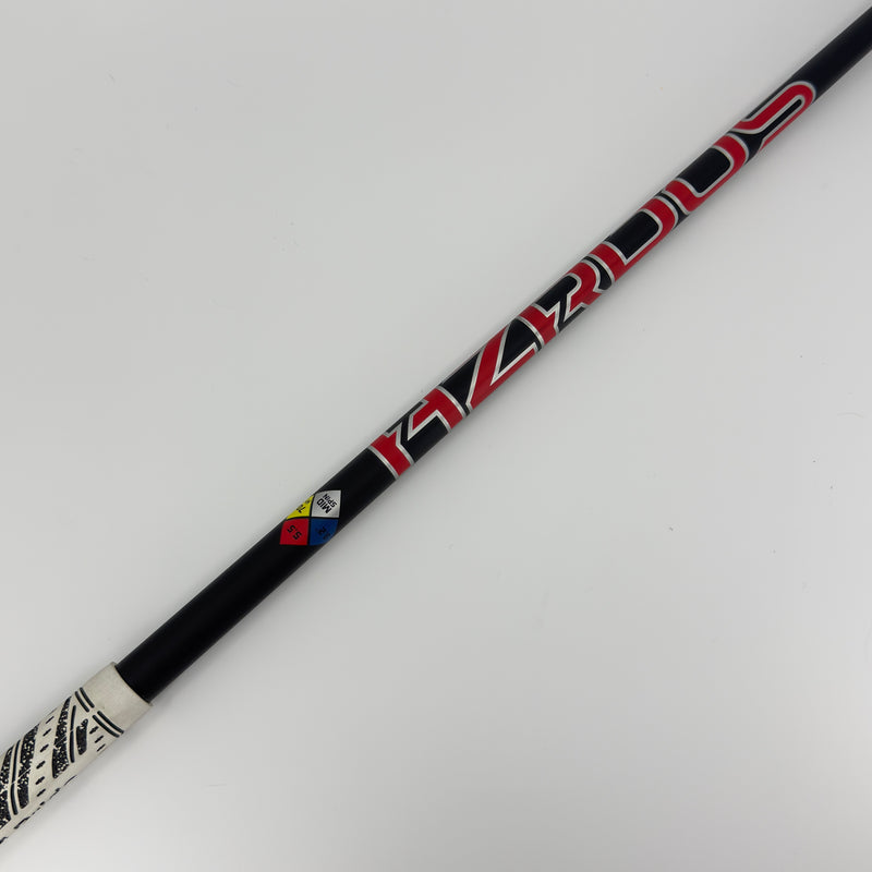 Project X HZRDUS Red 70g 5.5 Regular Hybrid Shaft - S-741 image 1