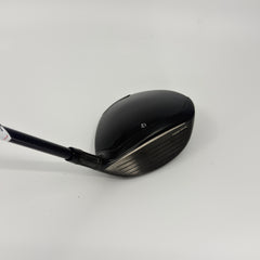 Taylormade Stealth 2 3 Wood 15* LH Ventus TR Red Regular - F-845 image 3