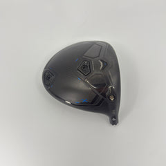 Cobra Darkspeed X Driver 9* RH UST Mamiya Lin-q M40X Black Extra Stiff 75-X Shaft - C-831 image 4