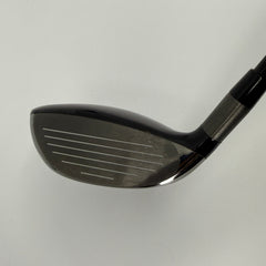 Callaway Apex UW 24 Fairway 19* RH MMT Type 304SS 70S Stiff