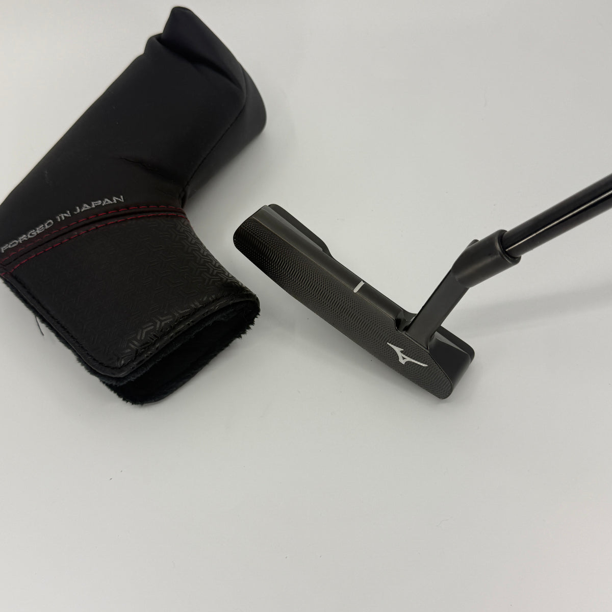 Mizuno M.Craft Kyoto P Putter RH - P-862 image 1