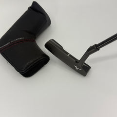Mizuno M.Craft Kyoto P Putter RH - P-862 image 1