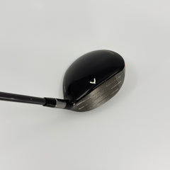Callaway Mavrik Max 5 Wood LH Project X Evenflow Riptide - F-756 image 3