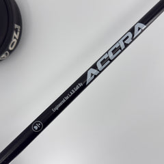 L.A.B. Golf Oz.1i Counterbalance Putter RH 37.25in - P-754 image 8