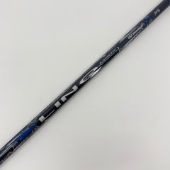 UST Mamiya Lin-q M40X Black 75-X Driver Shaft - S-831 image 2