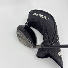 Callaway Apex UW 7 Wood RH Project X Hzrdus RDX Smoke Black - F-690 image 4