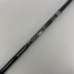 Callaway Paradym Super 4 Hybrid 21* RH UST Mamiya Recoil Dart Regular 75-R Shaft - C-893 image 9