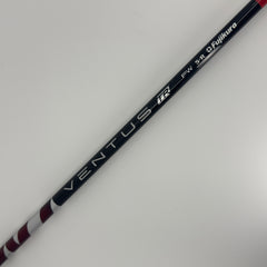 Taylormade Stealth 2 3 Wood 15* LH Ventus TR Red Regular - F-844 image 5