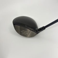 Callaway Elyte Mini Driver 13.5* RH Graphite Design Tour AD YSQ 65X X Stiff
