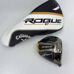 Callaway Rogue ST Max LS Driver Head 10.5* RH - H-729 image 1