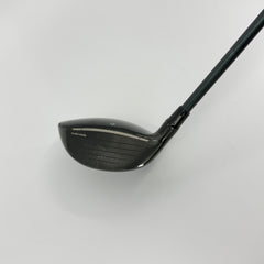 Taylormade Qi10 Tour 4 Wood 16.5* RH Autoflex SF505 50R Regular