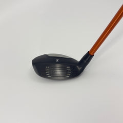 PXG 0317X GEN4 Hybrid 22* RH Graphite Design Tour AD DI 85X X Stiff