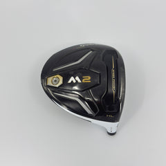 Taylormade M2 Driver 12* RH Taylormade M2 Reax Ladies 45-L Shaft - C-802 image 4