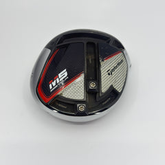 Taylormade M5 Tour Driver 9* Head - H-846 image 6