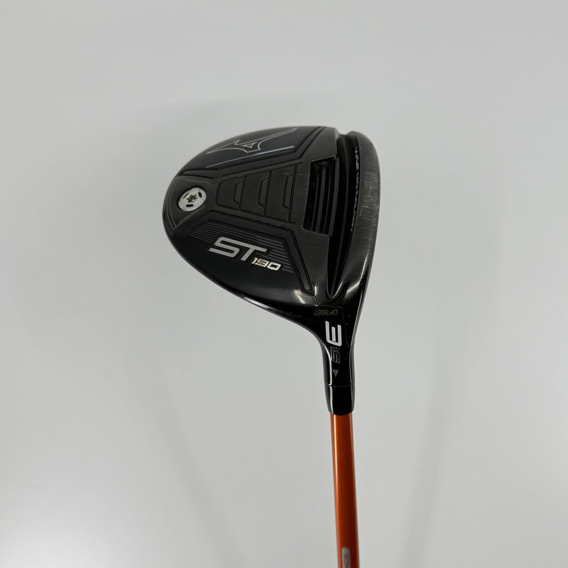 Mizuno ST 190 3 Wood 15* RH Graphite Design Tour AD DI 60S Stiff