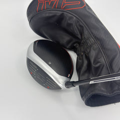 Taylormade M5 Tour Driver 9* RH Fujikura Ventus Red Stiff 5-S Shaft - C-846 image 2