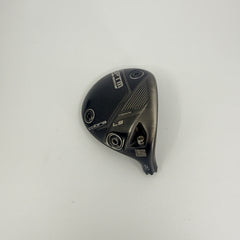 Cobra OPTM LS Titanium 5 Wood 17.5* Head - H-881 image 2