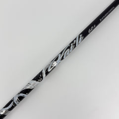 Mitsubishi Kai'Li White 60-S Stiff Driver Shaft - S-755 image 2