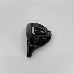 Ping G425 Max 5 Wood Head 17.5* LH - H-723 image 3
