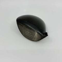 Callaway Paradym Ai Smoke TD Driver 8* RH Mitsubishi Tensei 1K Black 65S Stiff