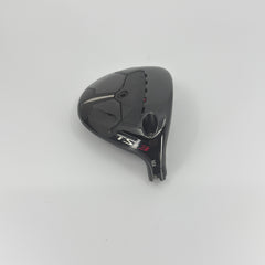 Titleist TSR3 5 Wood 18* RH Project X Hzrdus CB Red Regular 60 5.5 Shaft - C-786 image 5
