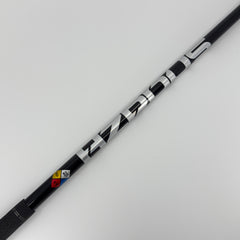 Project X Hzrdus Black Gen 4 70 6.5 Regular Wood Shaft - S-711 image 1