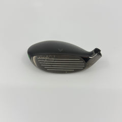 Callaway Elyte 4 Hybrid 22* RH Fujikura Ventus Black Velocore + Extra Stiff 9-X Shaft - C-781 image 7